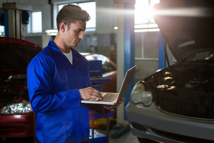 automotive industry recruiters