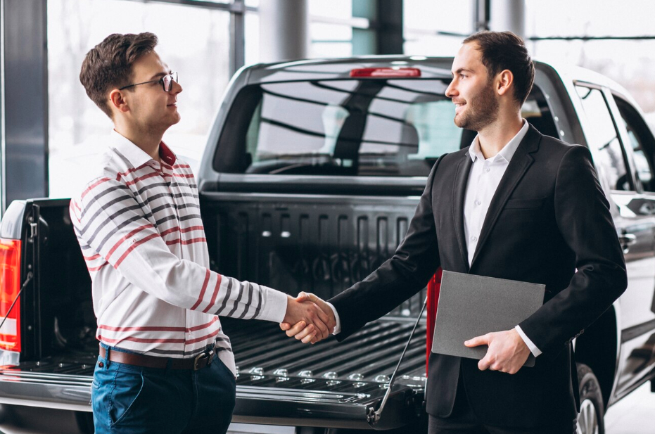 automotive staffing company