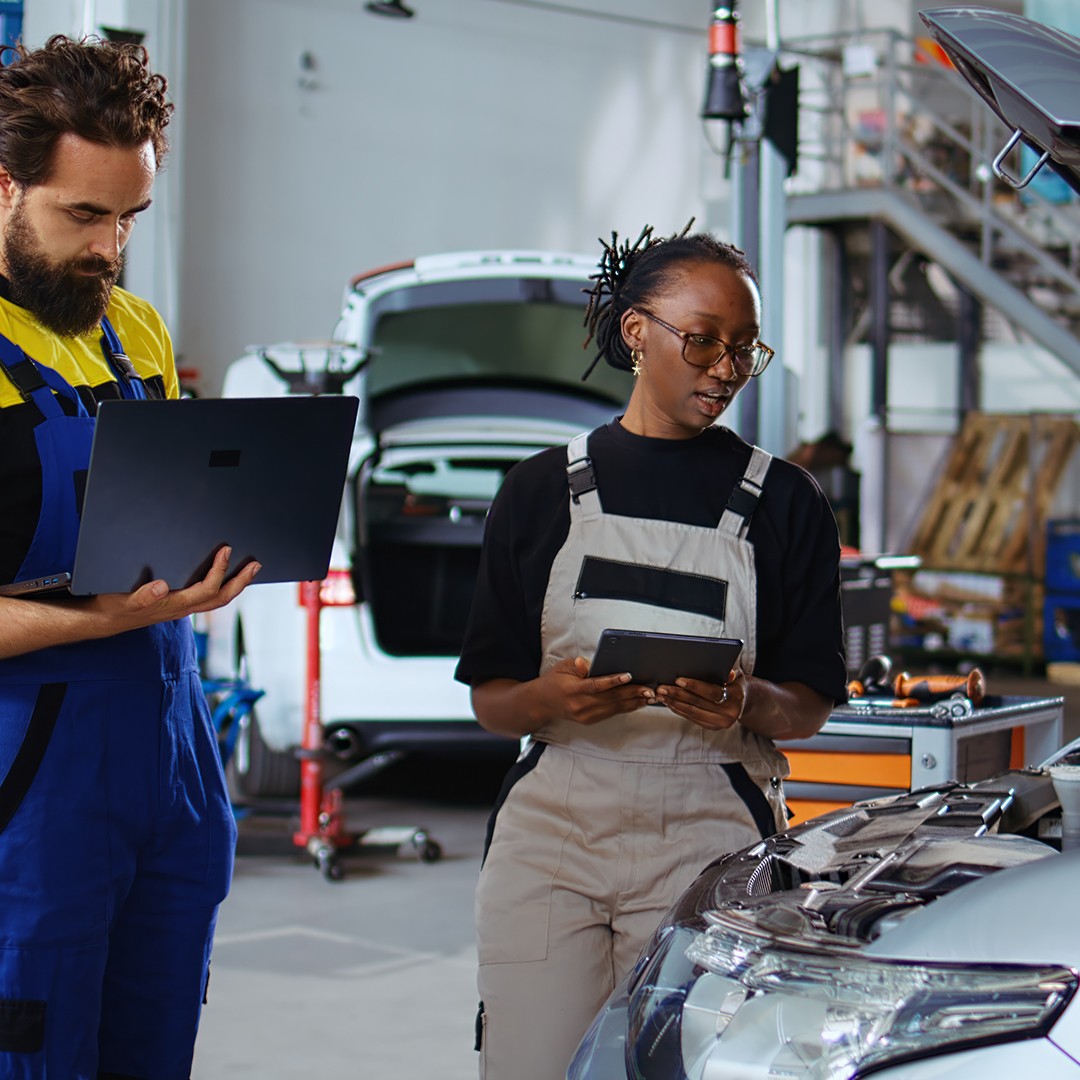 how to hire automotive technicians